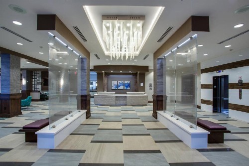 Residence Inn by Marriott Daytona Beach Oceanfront - image 9