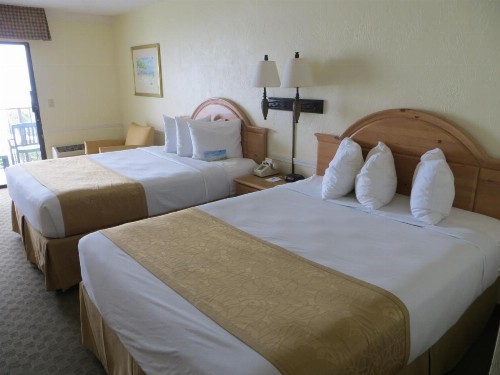 Days Inn by Wyndham Daytona Oceanfront - image 10