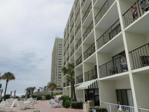 Days Inn by Wyndham Daytona Oceanfront - image 11