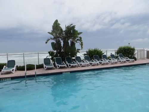 Days Inn by Wyndham Daytona Oceanfront - image 13