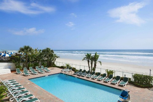 Days Inn by Wyndham Daytona Oceanfront - image 14