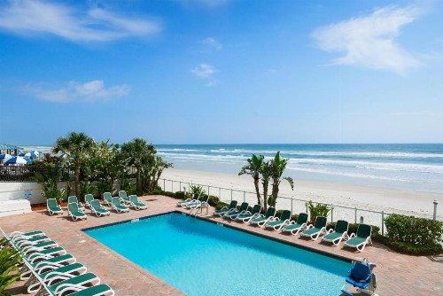 Days Inn by Wyndham Daytona Oceanfront - image 15