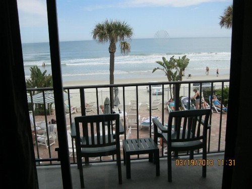 Days Inn by Wyndham Daytona Oceanfront - image 18