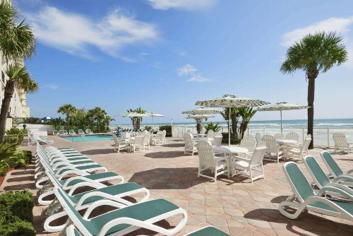 Days Inn by Wyndham Daytona Oceanfront - image 24