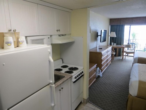 Days Inn by Wyndham Daytona Oceanfront - image 25