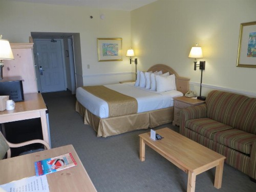 Days Inn by Wyndham Daytona Oceanfront - image 26