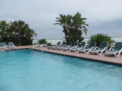 Days Inn by Wyndham Daytona Oceanfront - image 3
