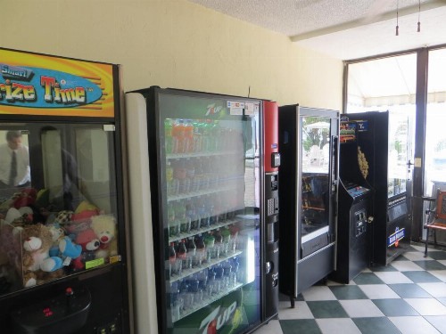 Days Inn by Wyndham Daytona Oceanfront - image 31