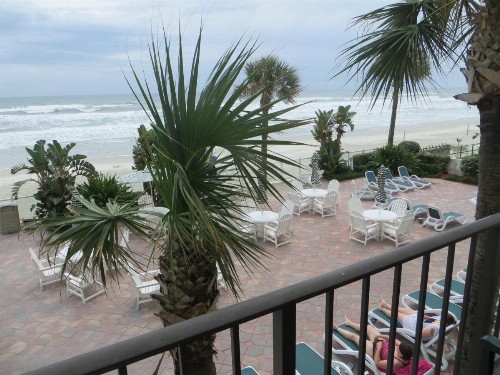 Days Inn by Wyndham Daytona Oceanfront - image 38