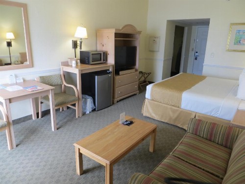 Days Inn by Wyndham Daytona Oceanfront - image 40