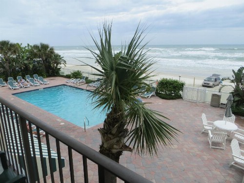Days Inn by Wyndham Daytona Oceanfront - image 45