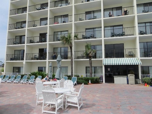 Days Inn by Wyndham Daytona Oceanfront - image 47