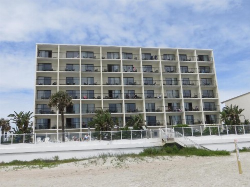 Days Inn by Wyndham Daytona Oceanfront - image 49