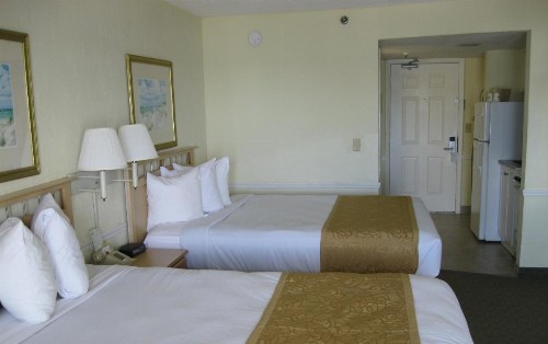 Days Inn by Wyndham Daytona Oceanfront - image 6
