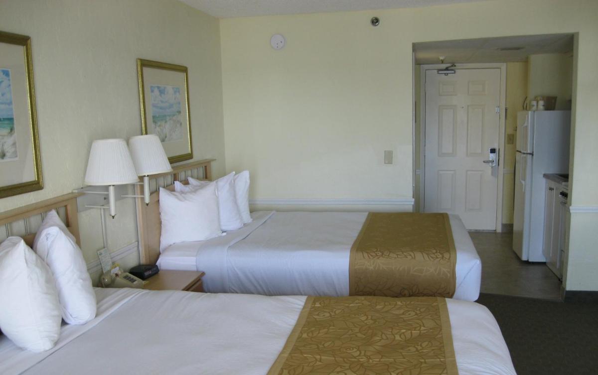Days Inn by Wyndham Daytona Oceanfront - image 6