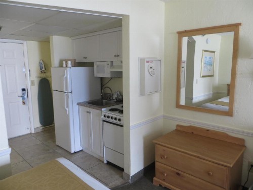Days Inn by Wyndham Daytona Oceanfront - image 7