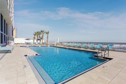 Holiday Inn Express & Suites Oceanfront Daytona Beach Shores an IHG Hotel - image 12