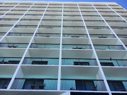Holiday Inn Express & Suites Oceanfront Daytona Beach Shores an IHG Hotel - image 32