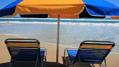 Holiday Inn Express & Suites Oceanfront Daytona Beach Shores an IHG Hotel - image 37