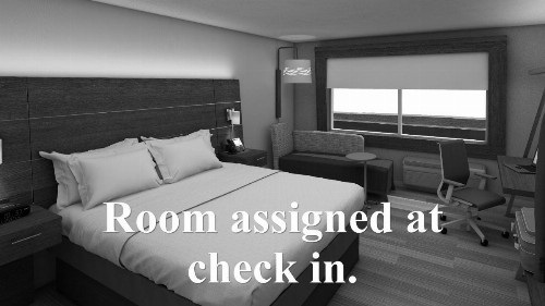 Holiday Inn Express & Suites Oceanfront Daytona Beach Shores an IHG Hotel - image 39