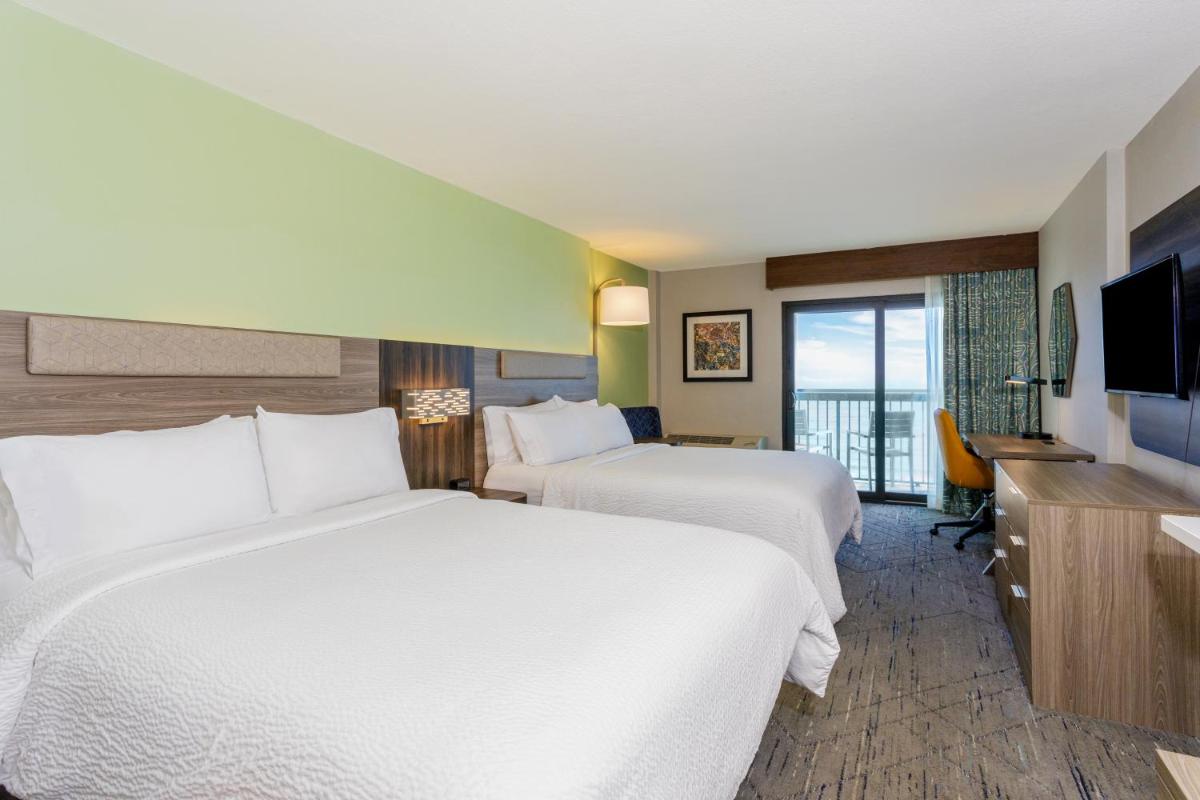 Holiday Inn Express & Suites Oceanfront Daytona Beach Shores an IHG Hotel - image 4