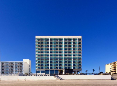 Holiday Inn Express & Suites Oceanfront Daytona Beach Shores an IHG Hotel - image 42