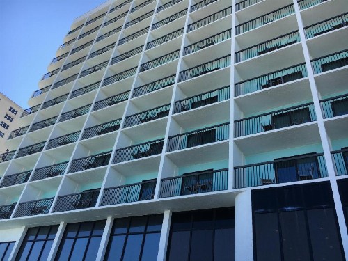 Holiday Inn Express & Suites Oceanfront Daytona Beach Shores an IHG Hotel - image 47