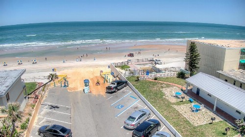 Daytona Shores Inn and Suites - image 21