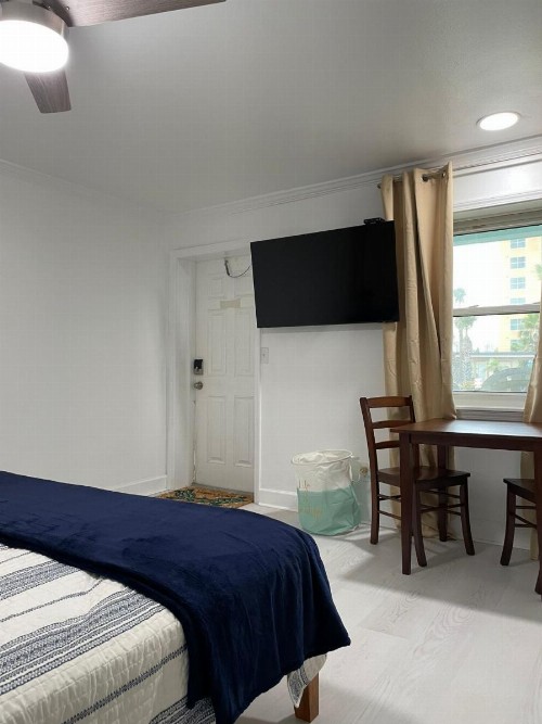 Daytona Shores Inn and Suites - image 25