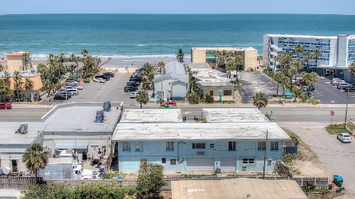 Daytona Shores Inn and Suites - image 28