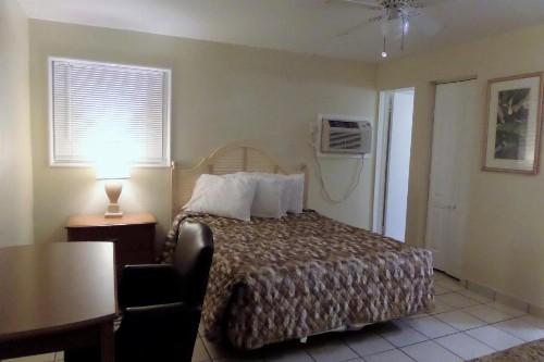 Daytona Shores Inn and Suites - image 41