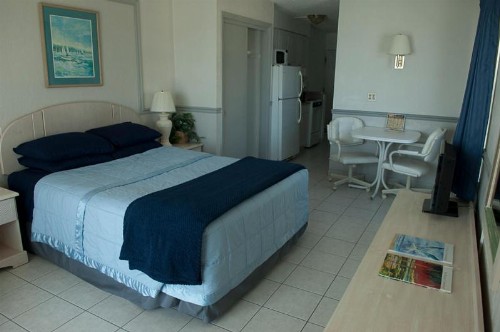 Sand Castle Motel - image 22