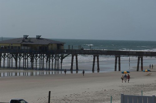 Sand Castle Motel - image 28