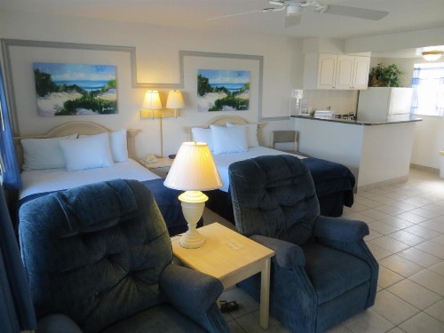 Sand Castle Motel - image 34