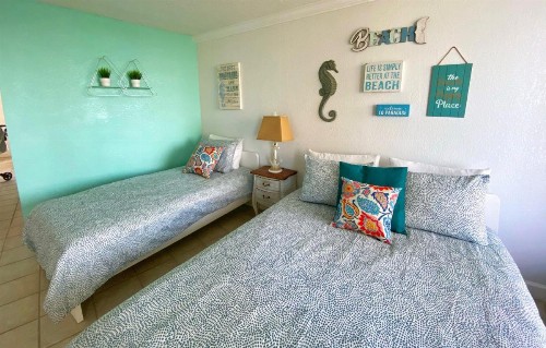 Pirates Cove Resort Studios! - image 24