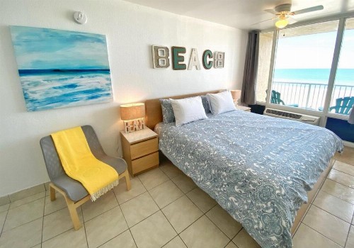 Pirates Cove Resort Studios! - image 35