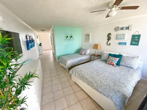 Pirates Cove Resort Studios! - image 39