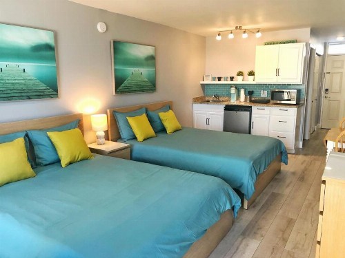 Pirates Cove Resort Studios! - image 49