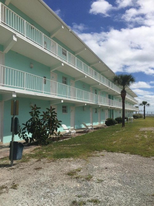 Sea Scape Inn - Daytona Beach Shores - image 11