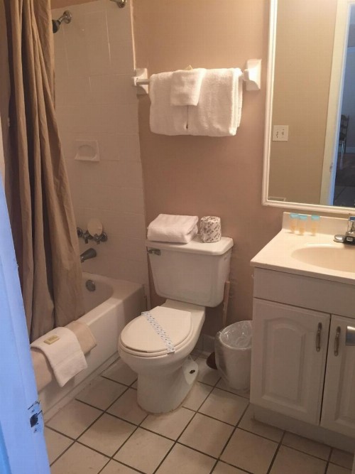 Sea Scape Inn - Daytona Beach Shores - image 14