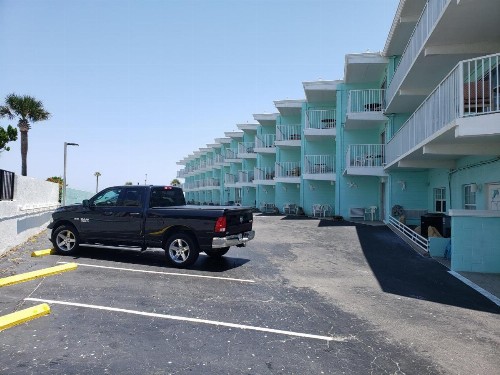 Sea Scape Inn - Daytona Beach Shores - image 17