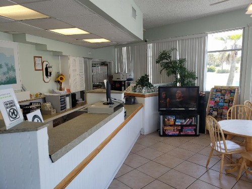 Sea Scape Inn - Daytona Beach Shores - image 18
