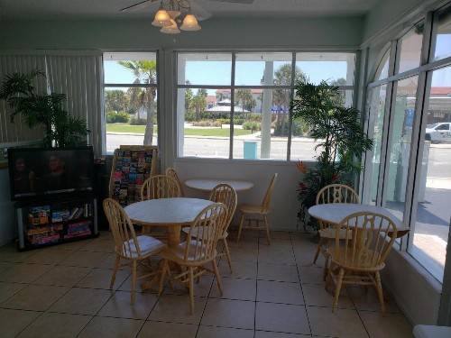 Sea Scape Inn - Daytona Beach Shores - image 19