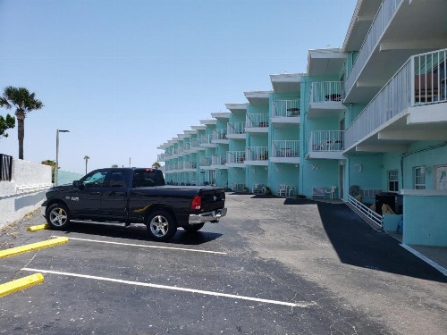 Sea Scape Inn - Daytona Beach Shores - image 22