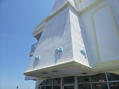 Sea Scape Inn - Daytona Beach Shores - image 23