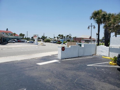 Sea Scape Inn - Daytona Beach Shores - image 25