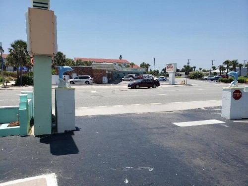 Sea Scape Inn - Daytona Beach Shores - image 26