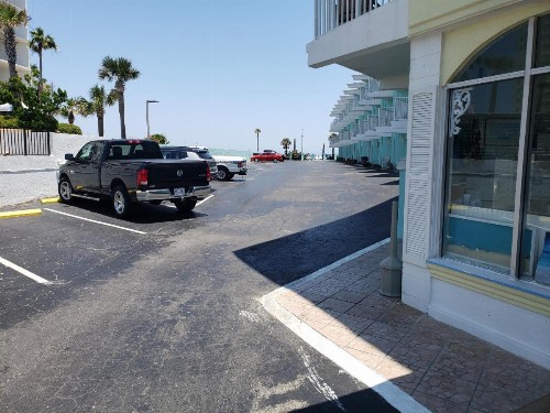 Sea Scape Inn - Daytona Beach Shores - image 27