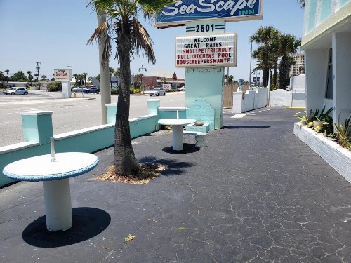 Sea Scape Inn - Daytona Beach Shores - image 28