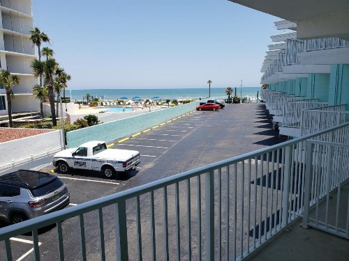 Sea Scape Inn - Daytona Beach Shores - image 32